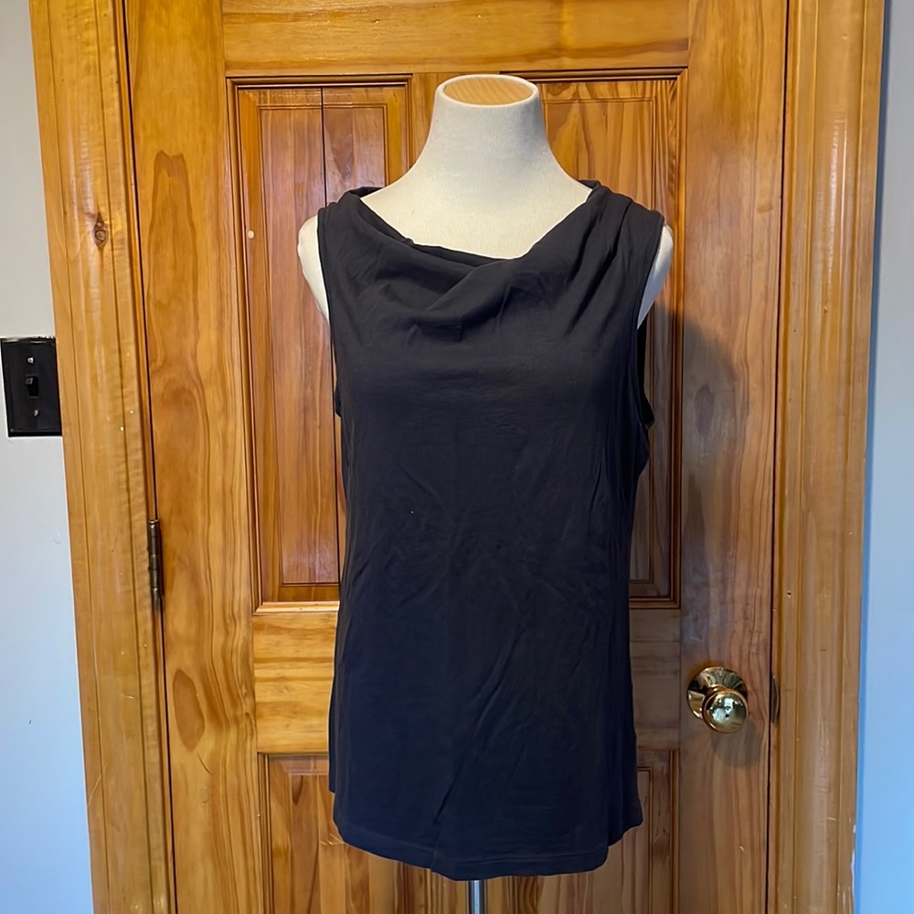 Logix tank top
